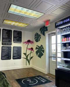 J+B Wellness Cafe - Wildwood