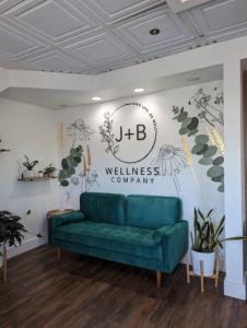 J+B Wellness Cafe - Wildwood