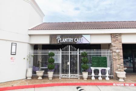 The Plantry Cafe