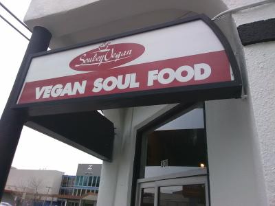 Souley Vegan