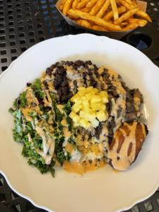 Soulicious Vegan Kitchen