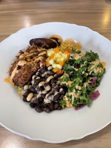 Soulicious Vegan Kitchen