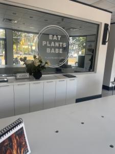 Plantbaed Cafe