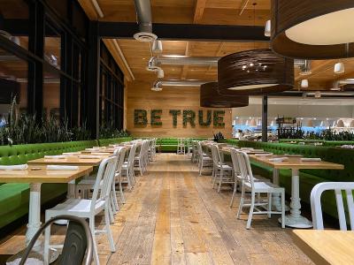 True Food Kitchen