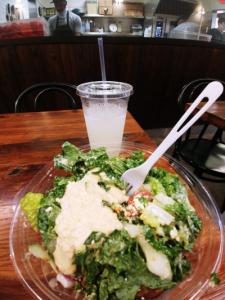 sweetgreen