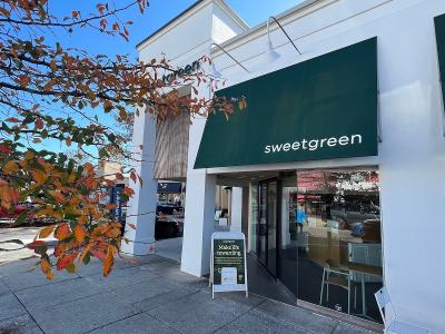 sweetgreen