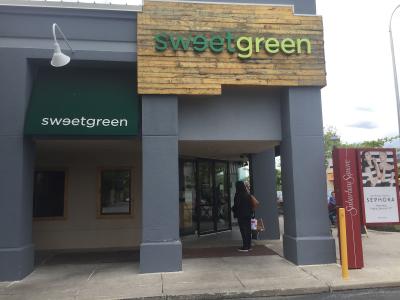 sweetgreen