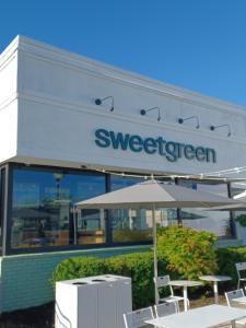 sweetgreen