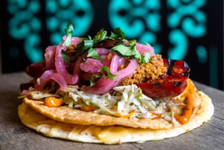 BOMBA Taco + Bar | Malvern