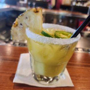 BOMBA Taco + Bar | Malvern