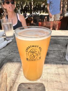 Chestnut Hill Brewing Company