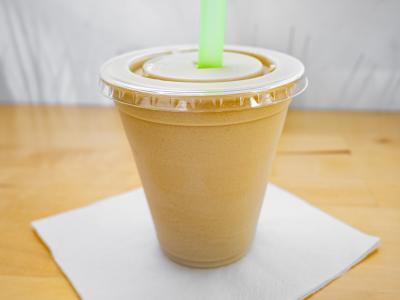 Mia's Meals - Falafel Bar - Kosher Vegan
