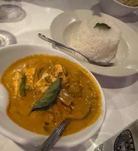 Mod India Restaurant - Indo Thai