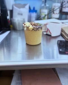 Cup of Joy Cafe Smoothie, Acai Bowls, Coffee and More