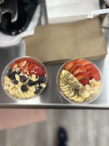 Cup of Joy Cafe Smoothie, Acai Bowls, Coffee and More