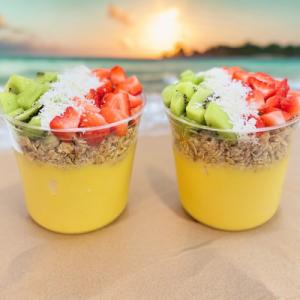 Cup of Joy Cafe Smoothie, Acai Bowls, Coffee and More