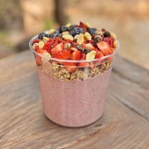 Cup of Joy Cafe Smoothie, Acai Bowls, Coffee and More