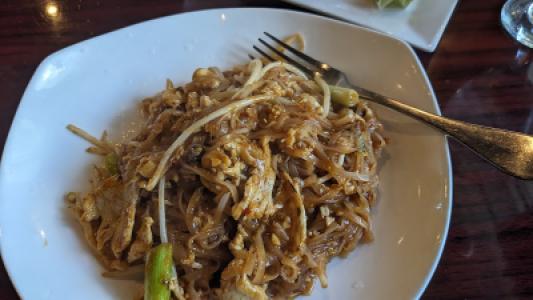 Sang Tong Thai - Kennett Square