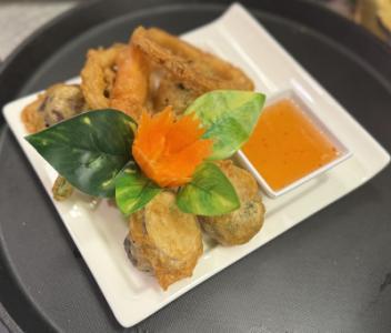 Sang Tong Thai - Kennett Square