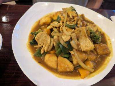 Sang Tong Thai - Kennett Square