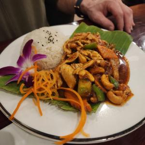 Sang Tong Thai - Kennett Square