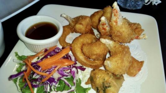 Bright Star Thai Vegan Cuisine