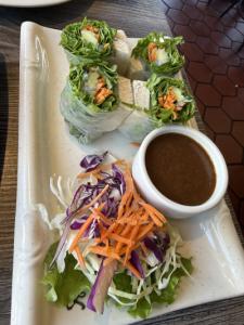 Bright Star Thai Vegan Cuisine