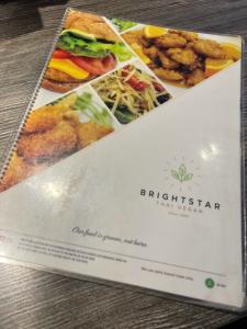 Bright Star Thai Vegan Cuisine