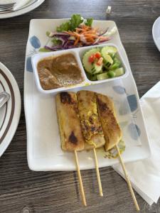 Bright Star Thai Vegan Cuisine