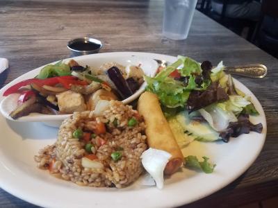 Bright Star Thai Vegan Cuisine