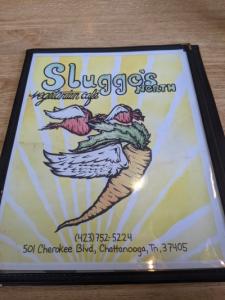 Sluggo's