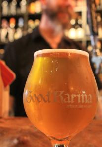 Good Karma Fine Ales Food & HiFi