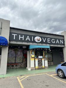 Thai Vegan