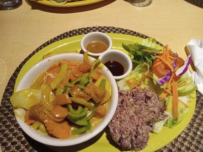 Thai Vegan