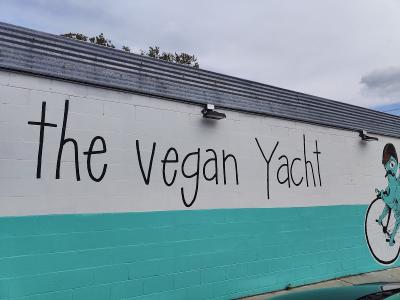 The Vegan Yacht