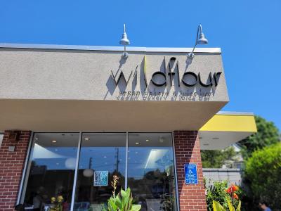 Wildflour Bakery and Cafe