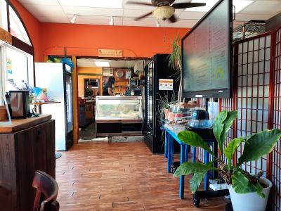 Wildflower Vegan Cafe