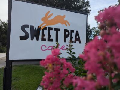 Sweet Pea Cafe