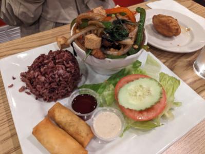 Urban Vegan Thai Cuisine