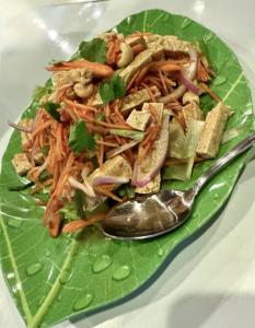 Urban Vegan Thai Cuisine