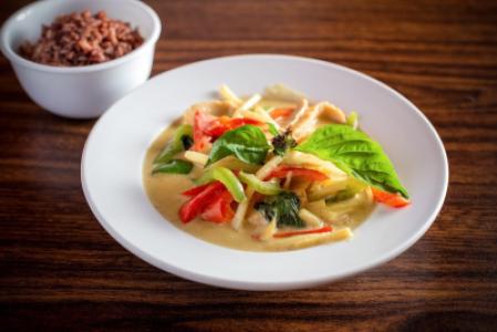 Urban Vegan Thai Cuisine