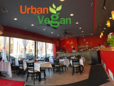 Urban Vegan Thai Cuisine