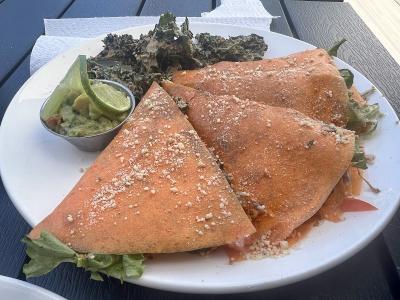 Peace Pies Raw Food Cafe - Encinitas