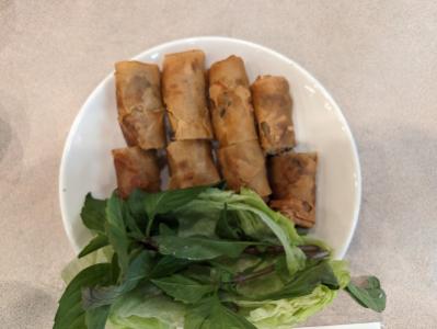 Dieu Huong Vegetarian Restaurant