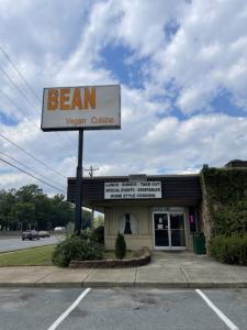 Bean Vegan Cuisine