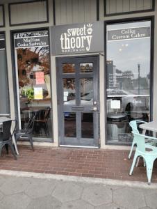 Sweet Theory Baking Co.