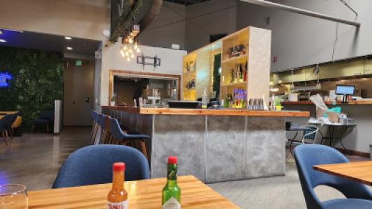 Zest Kitchen & Bar