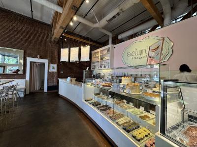 Petunia's Pies & Pastries