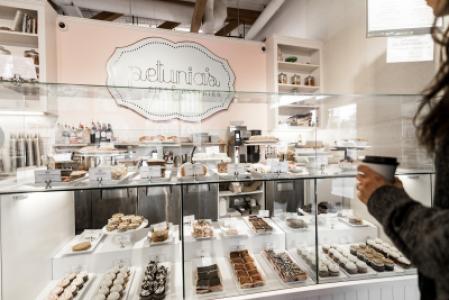 Petunia's Pies & Pastries