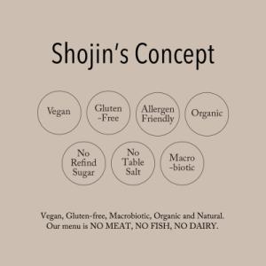 Shojin